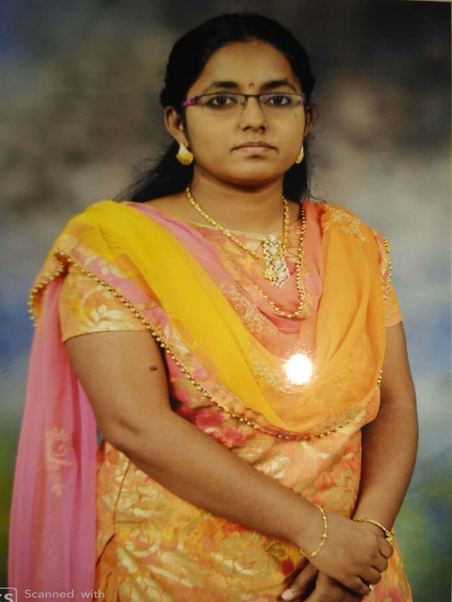 S.Jayashree